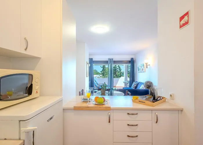 Lima - Sunny Way By Interhome * Albufeira