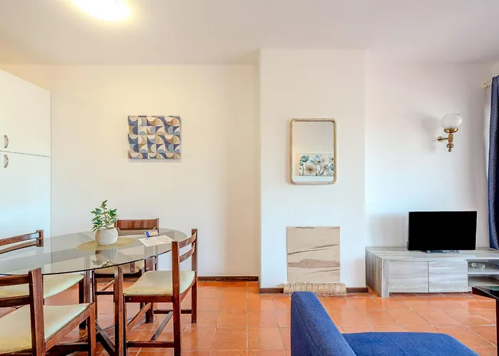 Lima - Sunny Way By Interhome *