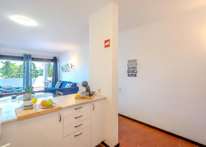 Lima - Sunny Way By Interhome Apartamento