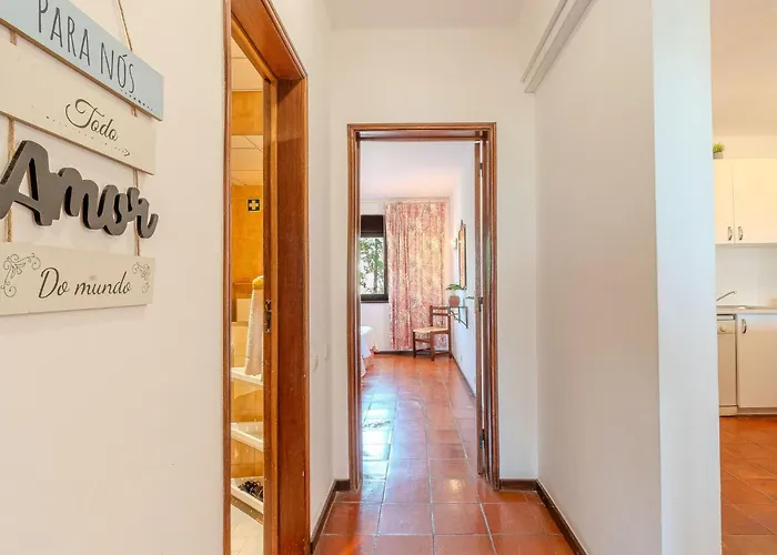 Lima - Sunny Way By Interhome