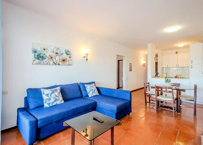 Apartamento Lima - Sunny Way By Interhome *