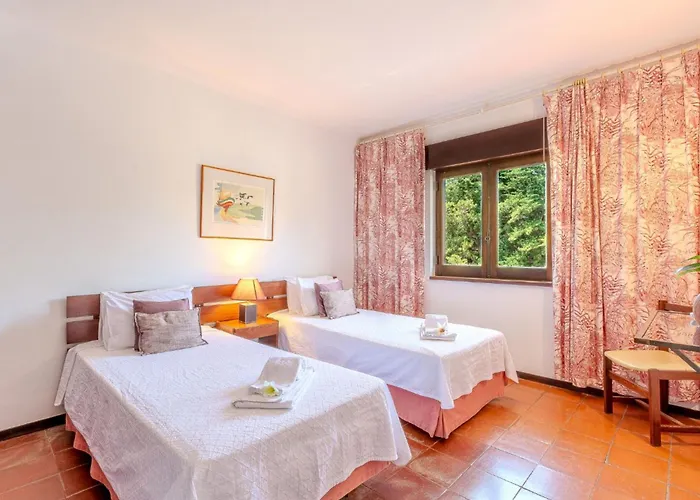 Apartamento Lima - Sunny Way By Interhome Albufeira