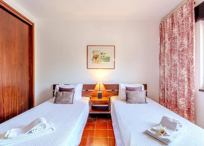 Lima - Sunny Way By Interhome * Albufeira