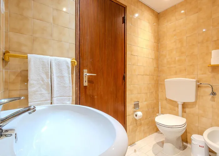 Lima - Sunny Way By Interhome Albufeira