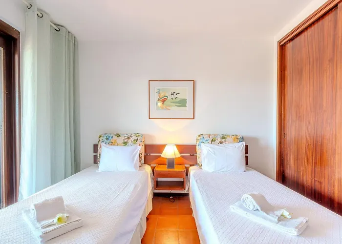 Apartamento Lima - Sunny Way By Interhome Albufeira