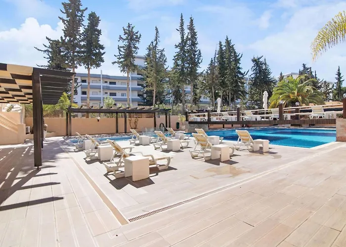 Apartamento Lima - Sunny Way By Interhome *