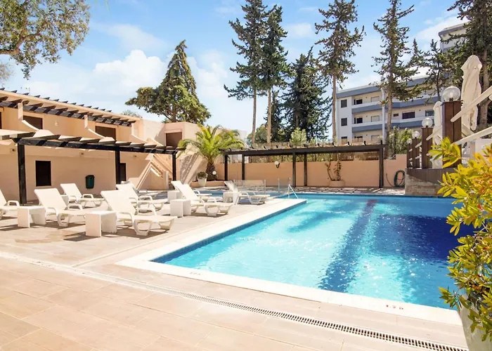 Lima - Sunny Way By Interhome * Albufeira