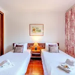 Lima - Sunny Way By Interhome * Albufeira