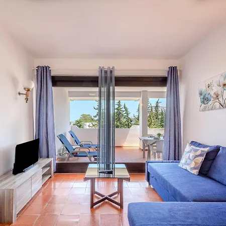 Apartment Lima - Sunny Way By Interhome *