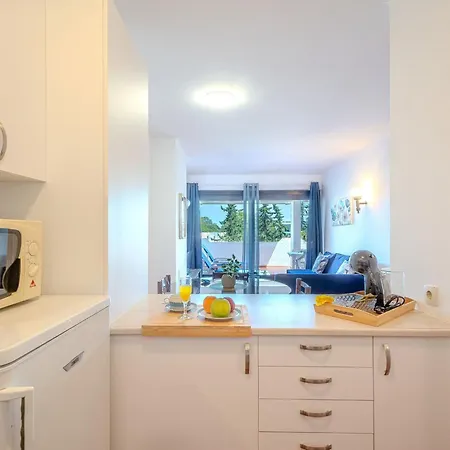 Lima - Sunny Way By Interhome * Albufeira