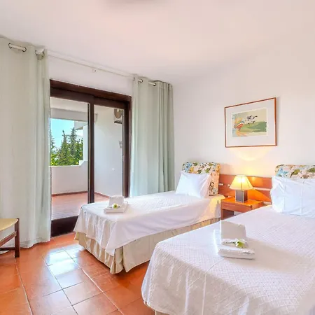 Lima - Sunny Way By Interhome Apartment *