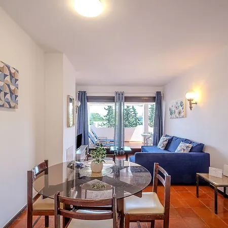 Lima - Sunny Way By Interhome Apartment *