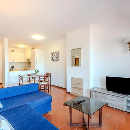 Apartment Lima - Sunny Way By Interhome Albufeira