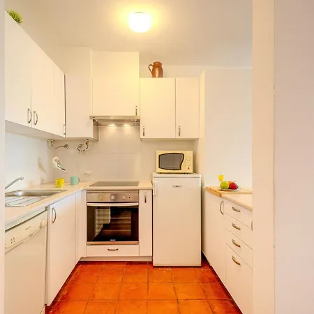 Lima - Sunny Way By Interhome דירה *