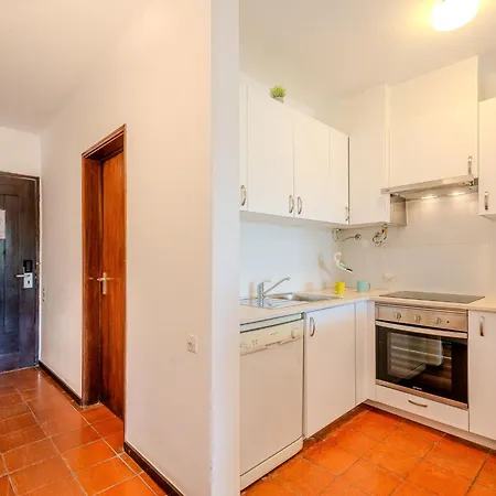 Apartment Lumiere By Interhome Lejlighed Albufeira