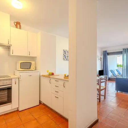 Apartment Lumiere By Interhome Lejlighed Albufeira
