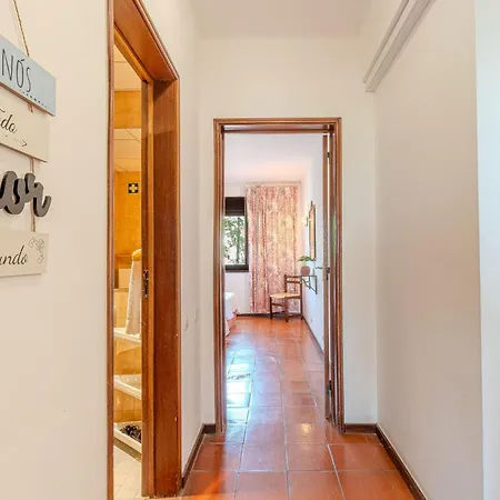 Apartment Lumiere By Interhome