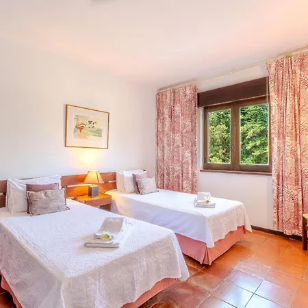 Apartment Lima - Sunny Way By Interhome Albufeira