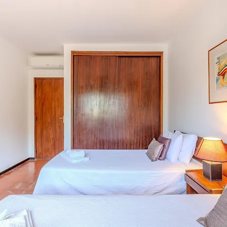 Apartment Lumiere By Interhome Albufeira