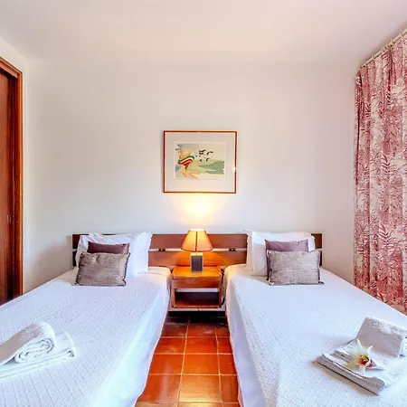 Lima - Sunny Way By Interhome * Albufeira