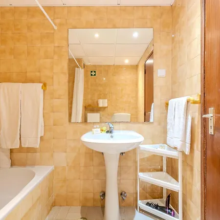 Apartment Lima - Sunny Way By Interhome *