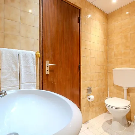 Apartment Lumiere By Interhome Albufeira