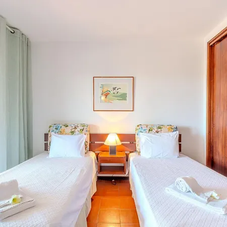 Lejlighed Apartment Lumiere By Interhome Albufeira