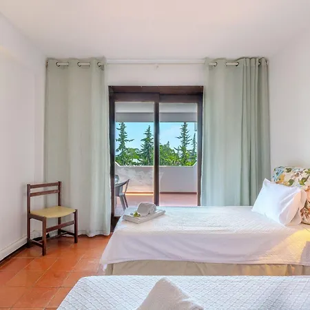 Apartment Lima - Sunny Way By Interhome Albufeira