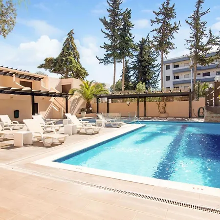 Apartment Lumiere By Interhome * Albufeira