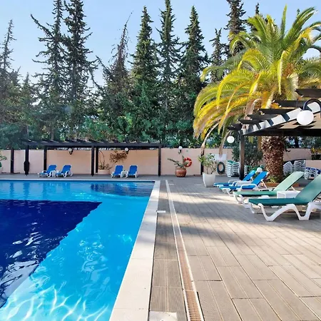 Apartment Lumiere By Interhome Albufeira