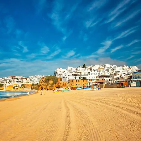 Apartment Lumiere By Interhome * Albufeira