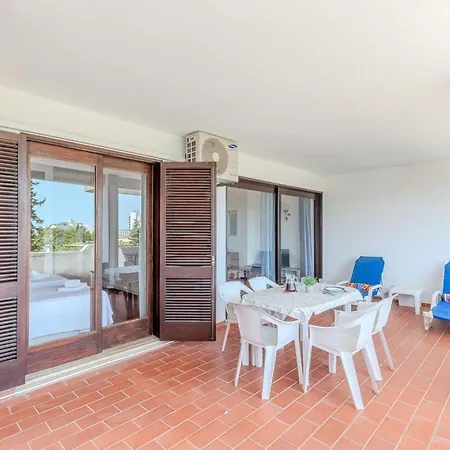 Apartment Lima - Sunny Way By Interhome