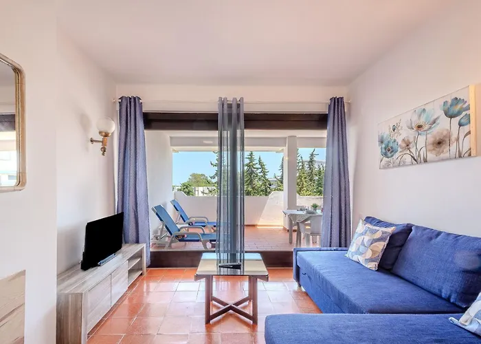 דירה Lima - Sunny Way By Interhome *