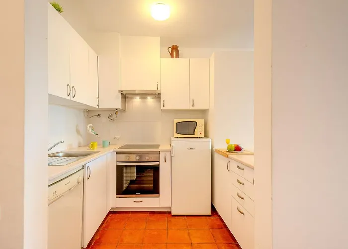 Lima - Sunny Way By Interhome Apartment *