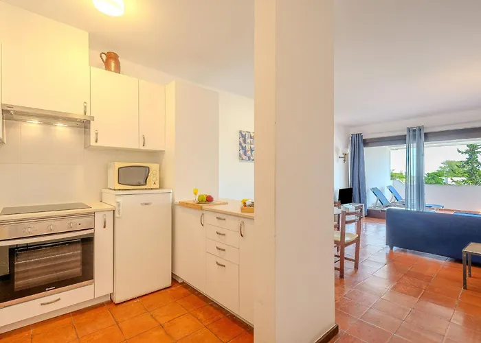 Lima - Sunny Way By Interhome Apartment Albufeira