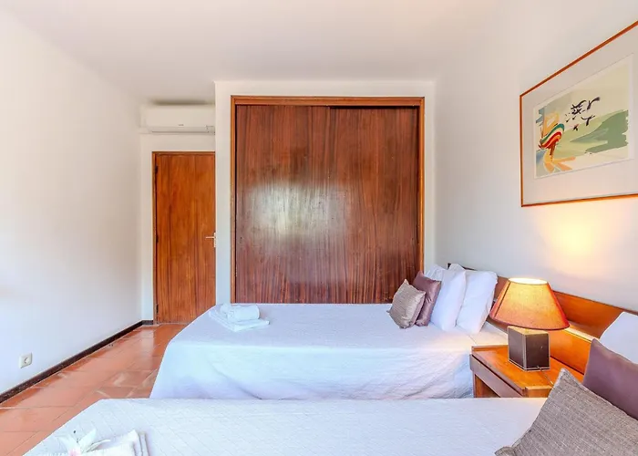 Lima - Sunny Way By Interhome Albufeira