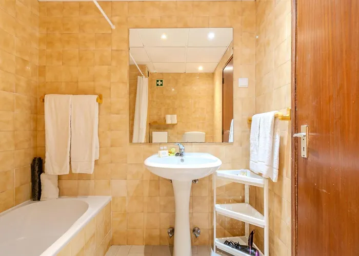 Apartment Lima - Sunny Way By Interhome *