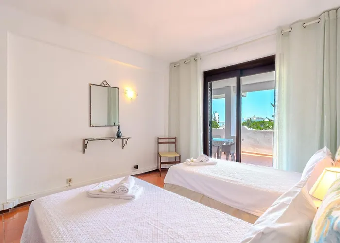 Lima - Sunny Way By Interhome Apartment *