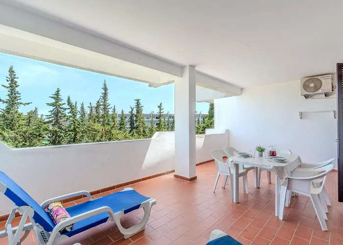 Lima - Sunny Way By Interhome *