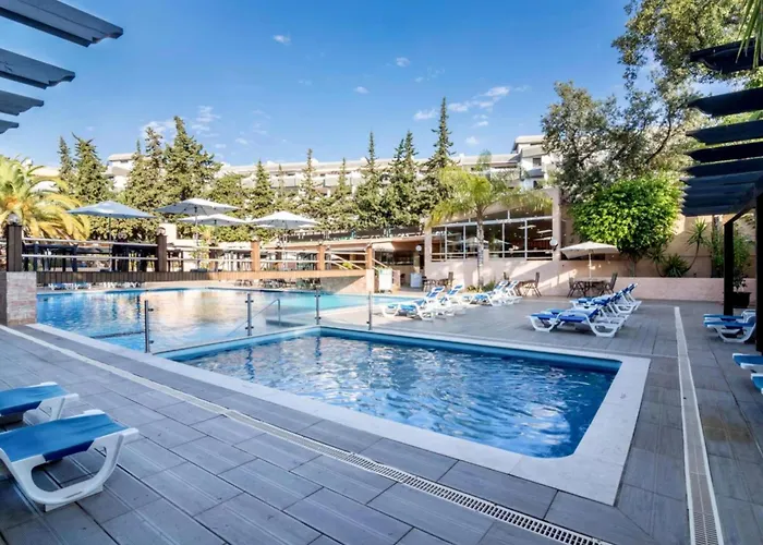 Lima - Sunny Way By Interhome