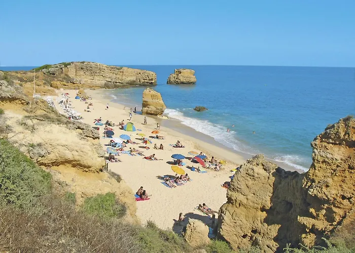 Lima - Sunny Way By Interhome * Albufeira