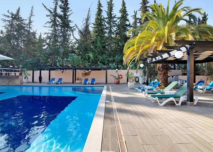 Lima - Sunny Way By Interhome Albufeira