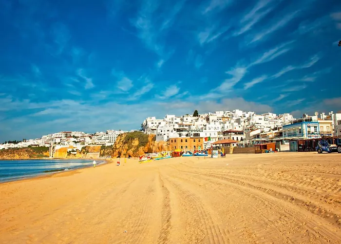 Lima - Sunny Way By Interhome * Albufeira