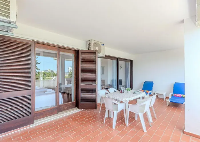 Apartment Lima - Sunny Way By Interhome