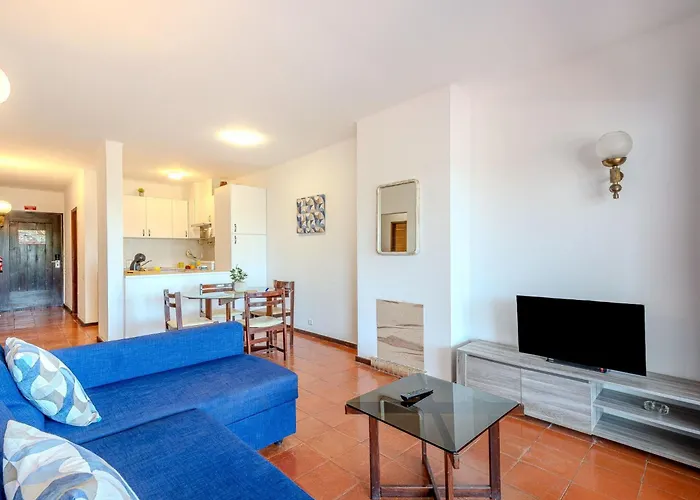 Lejlighed Lima - Sunny Way By Interhome Albufeira