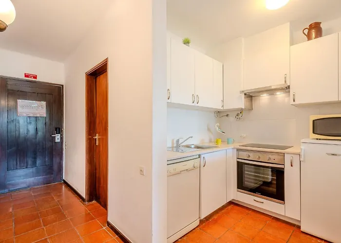 Lima - Sunny Way By Interhome Lejlighed Albufeira