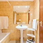 شقة Lima - Sunny Way By Interhome *